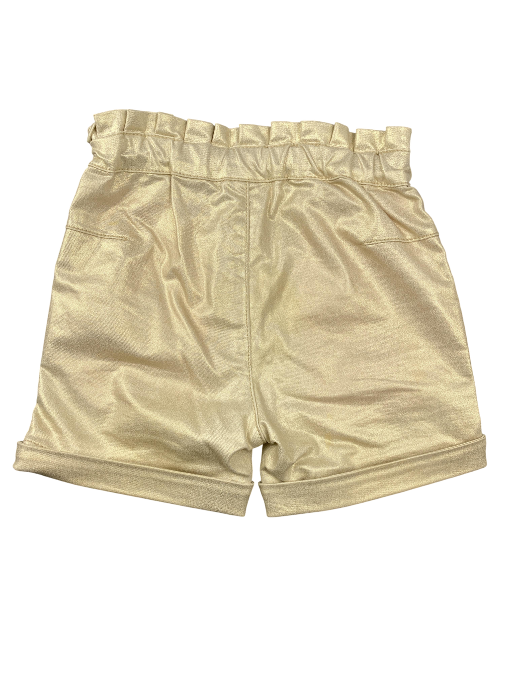 Shorts & kurze Hosen Shorts & kurze Hosen Kleidung Kurze Hose Mini a Ture Rear Image Second Hand