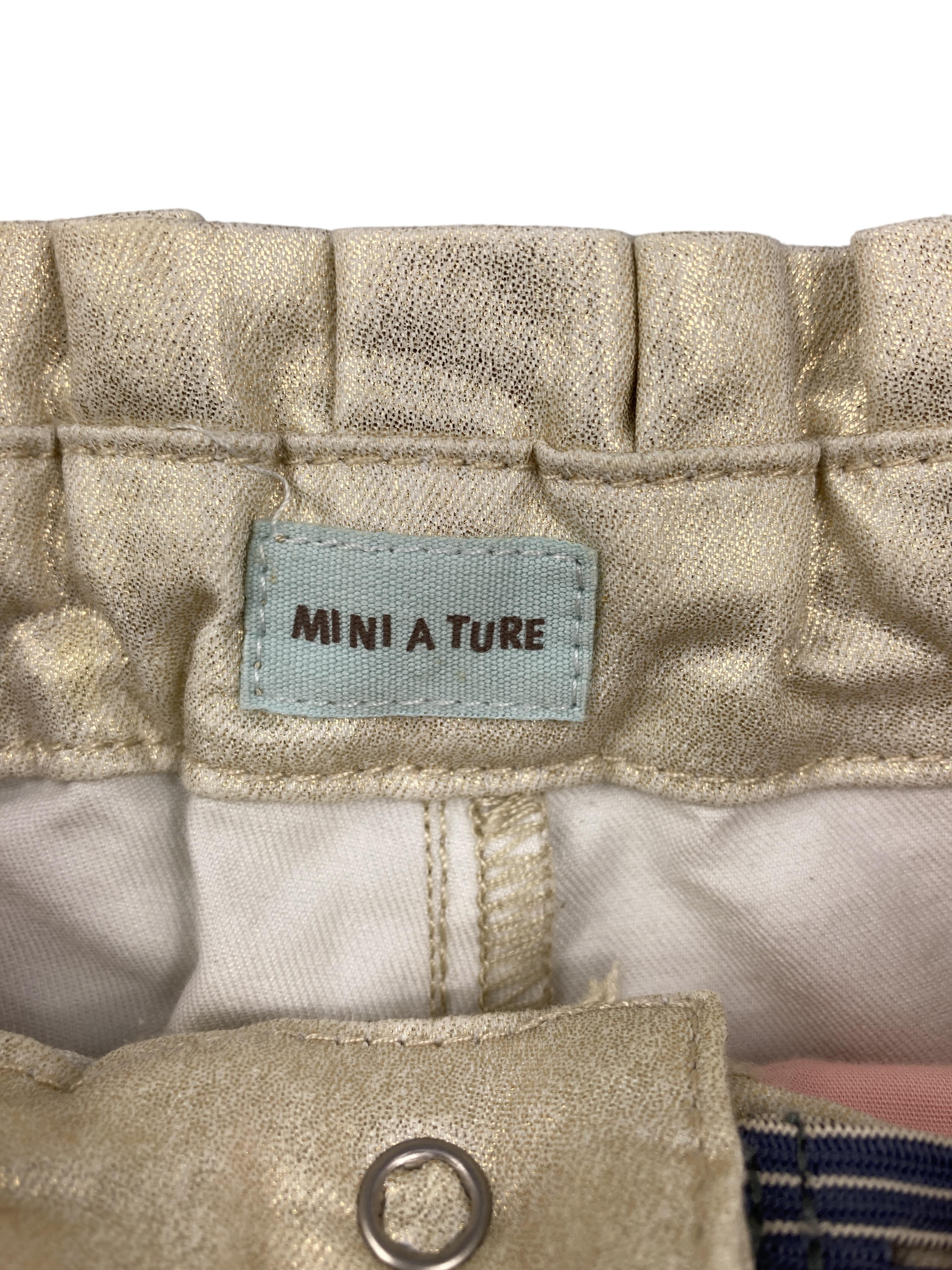 Shorts & kurze Hosen Shorts & kurze Hosen Kleidung Kurze Hose Mini a Ture Label Image Second Hand