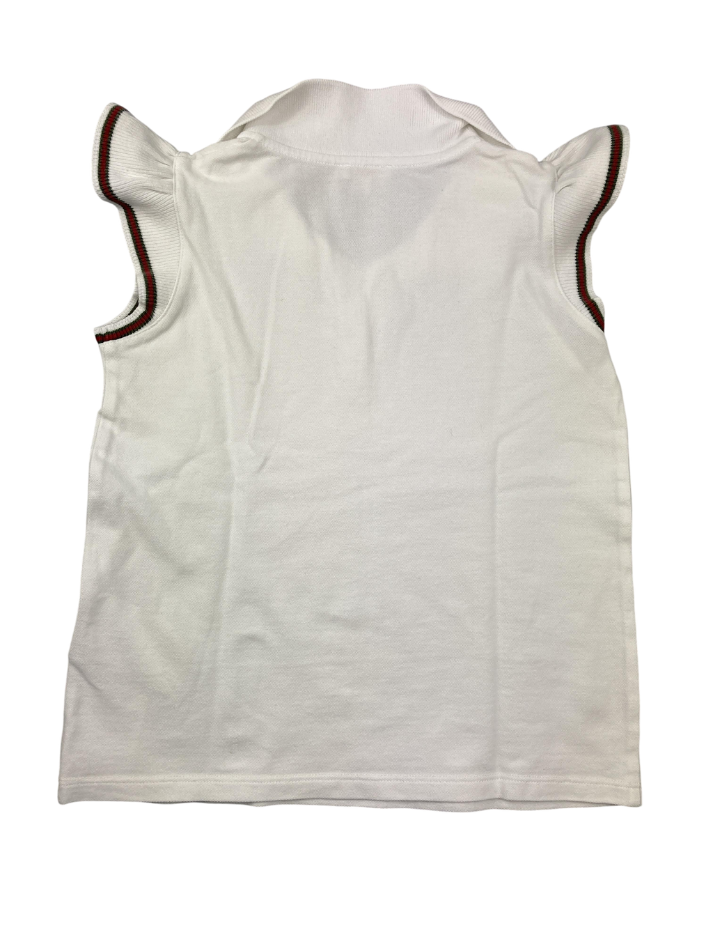T-Shirts T-Shirts & Tops Kleidung T-Shirt Gucci  Rear Image Second Hand