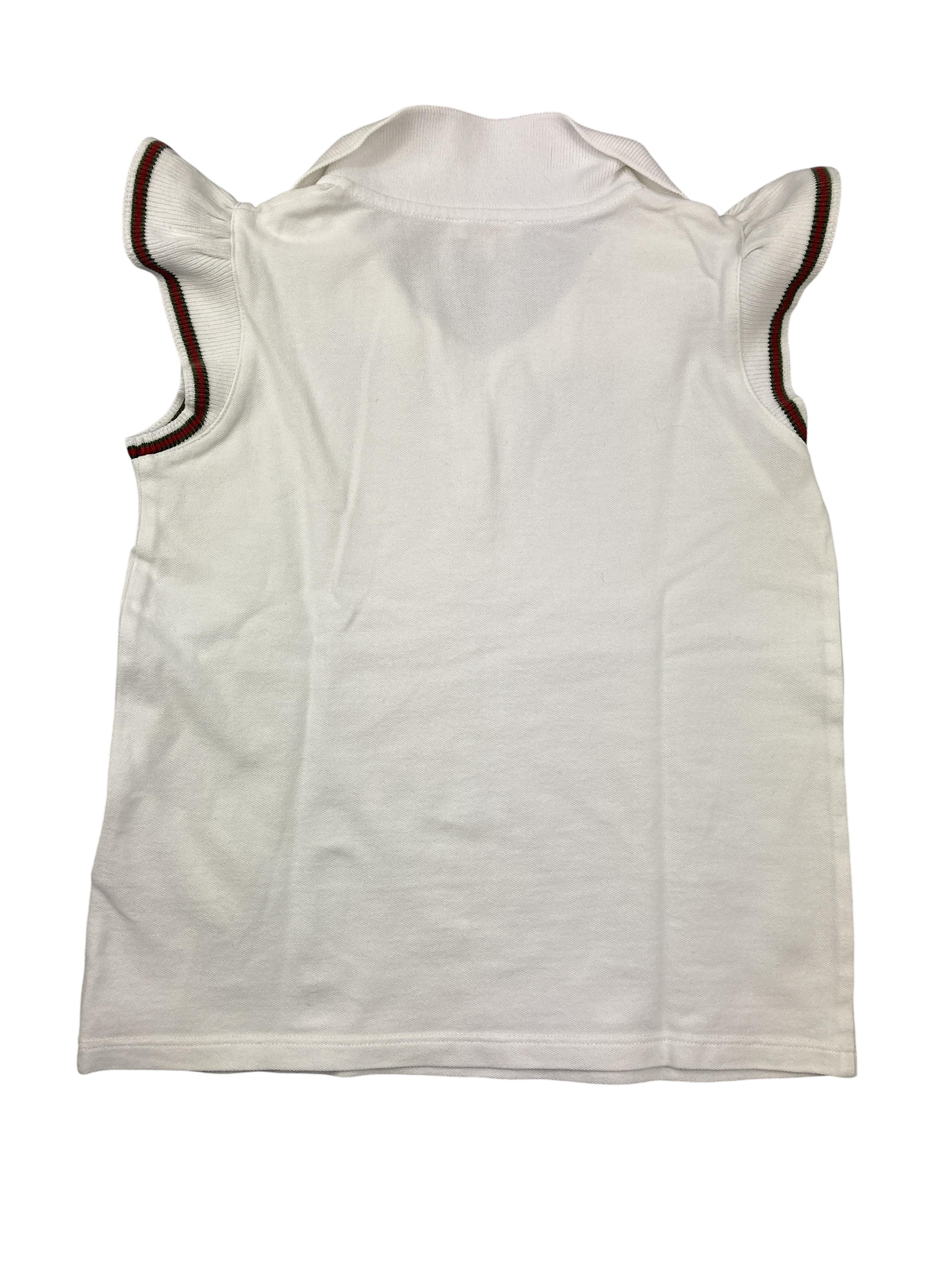 T-Shirts T-Shirts & Tops Kleidung T-Shirt Gucci  Rear Image Second Hand