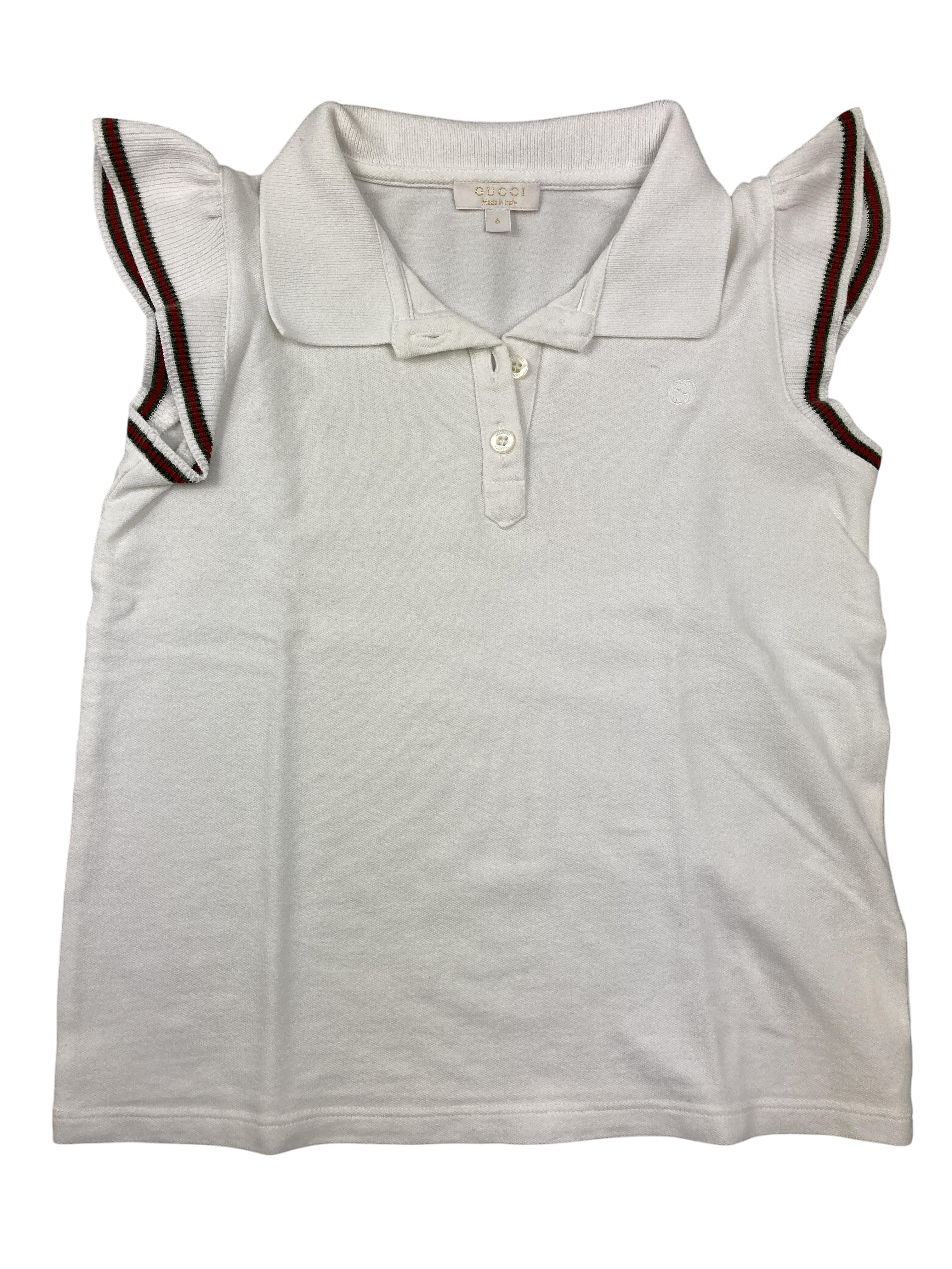 T-Shirts T-Shirts & Tops Kleidung T-Shirt Gucci  Front Image Second Hand