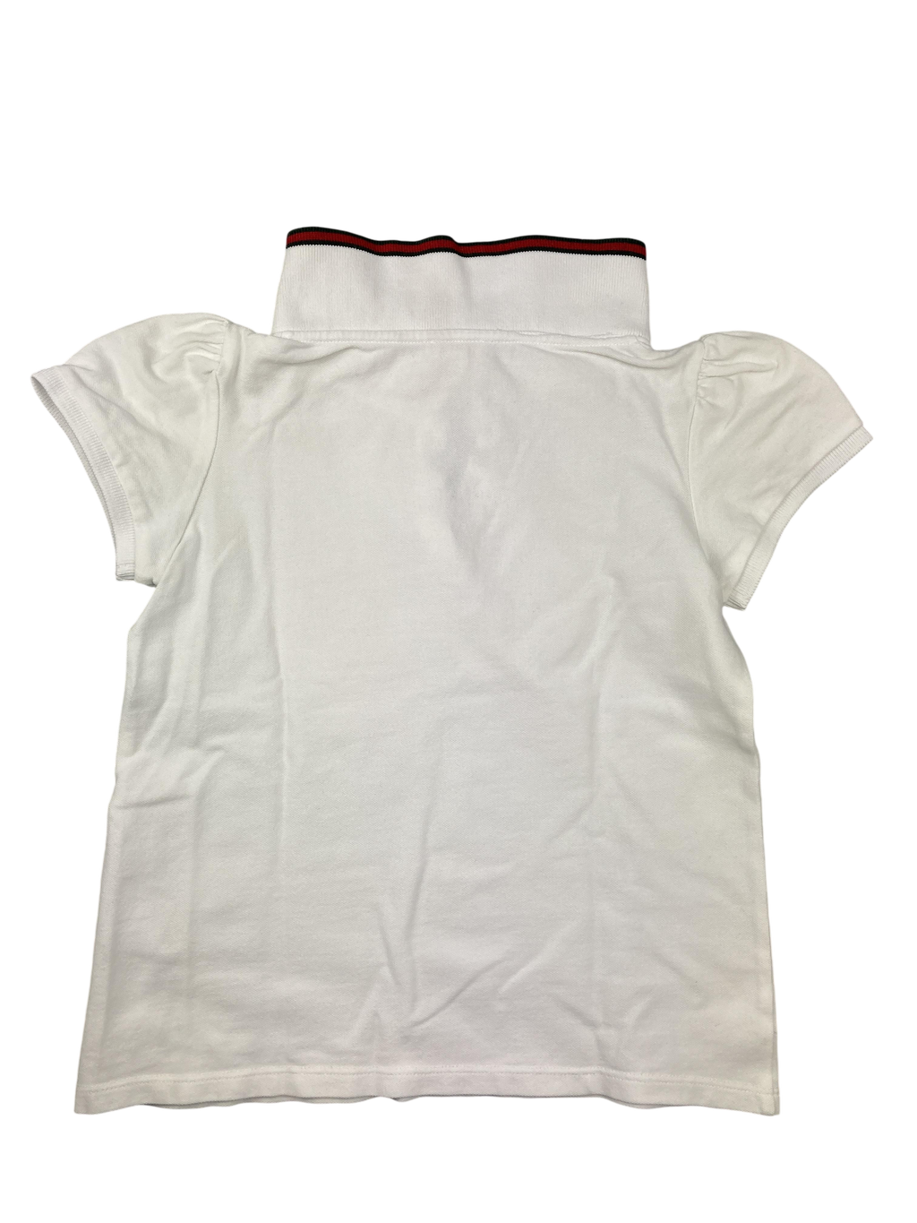 T-Shirts T-Shirts & Tops Kleidung T-Shirt Gucci  Rear Image Second Hand