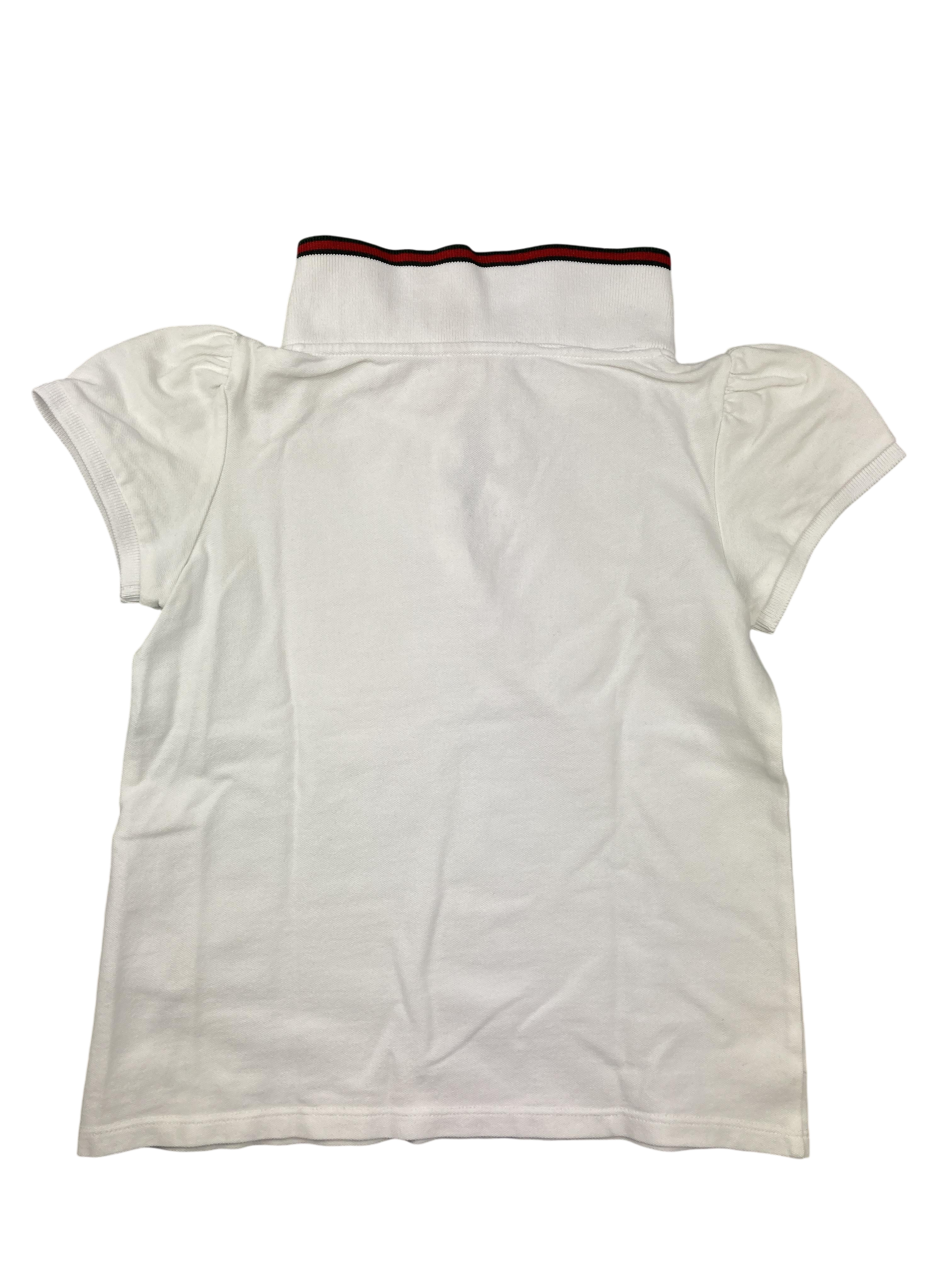 T-Shirts T-Shirts & Tops Kleidung T-Shirt Gucci  Rear Image Second Hand