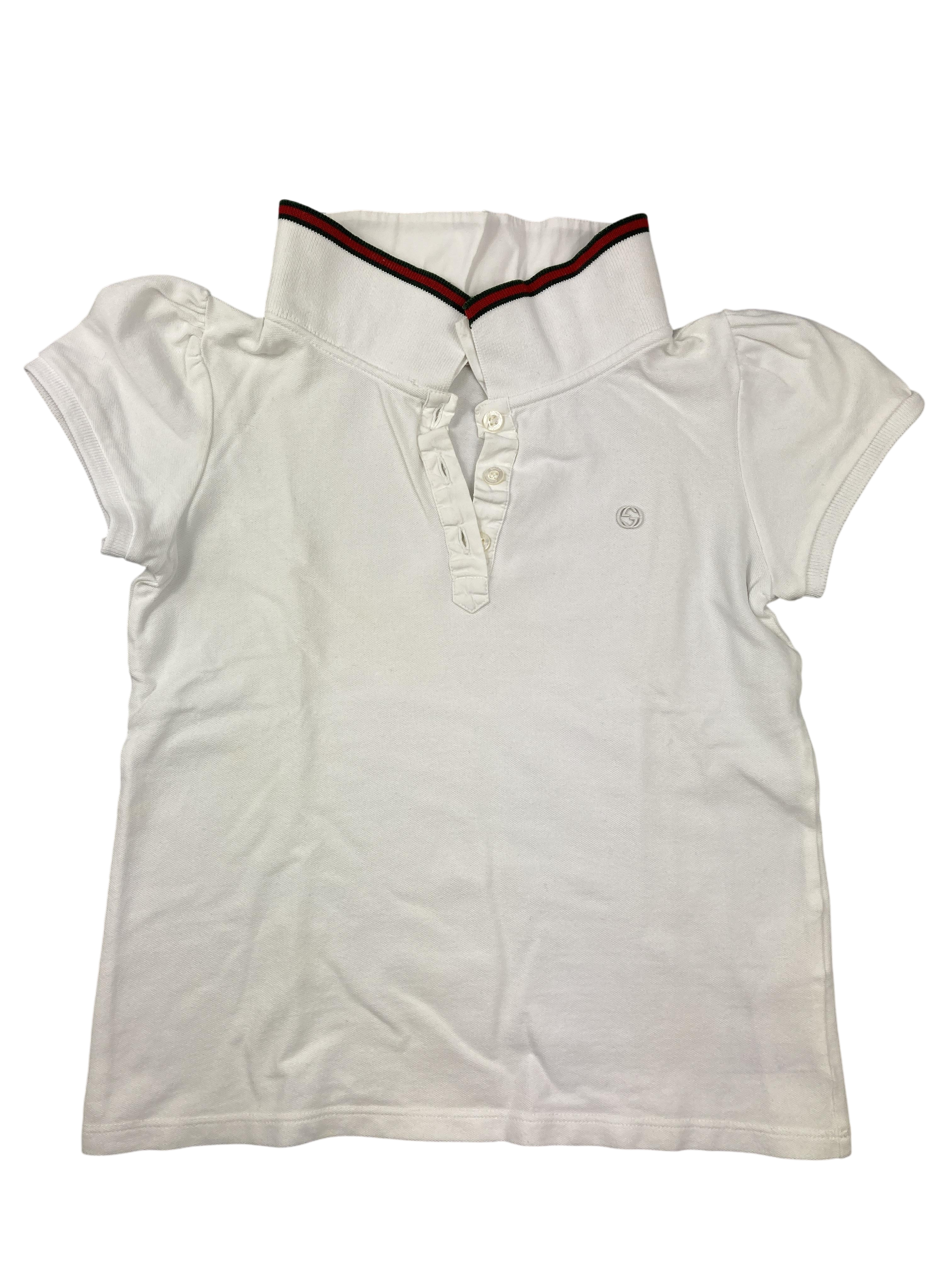 T-Shirts T-Shirts & Tops Kleidung T-Shirt Gucci  Front Image Second Hand