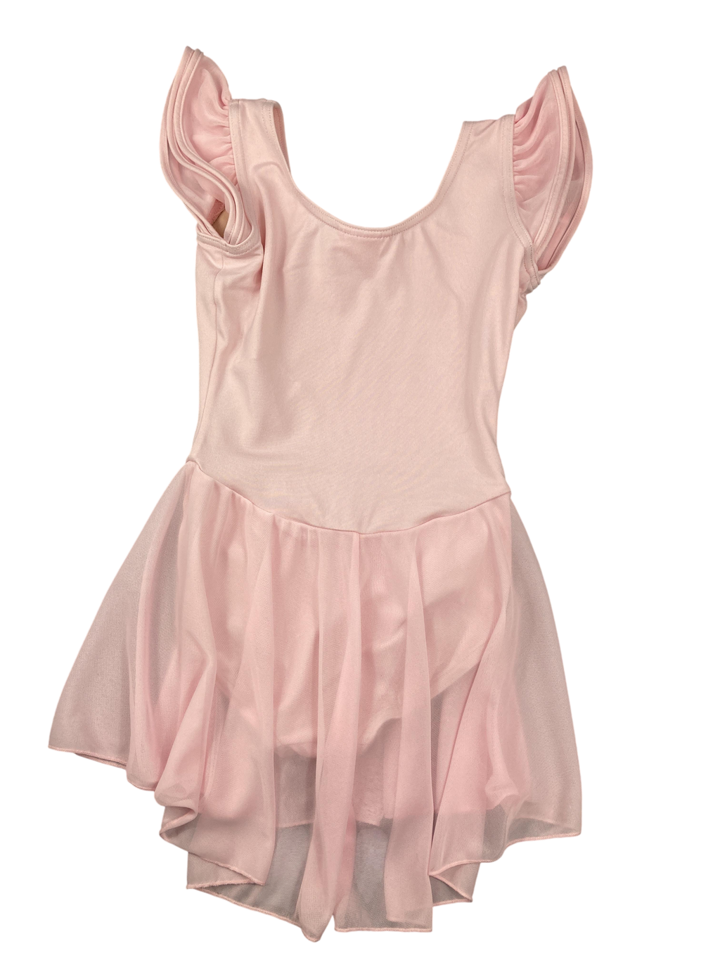 Badeanzüge Badebekleidung Kleidung Badeanzug Capezio Rear Image Second Hand