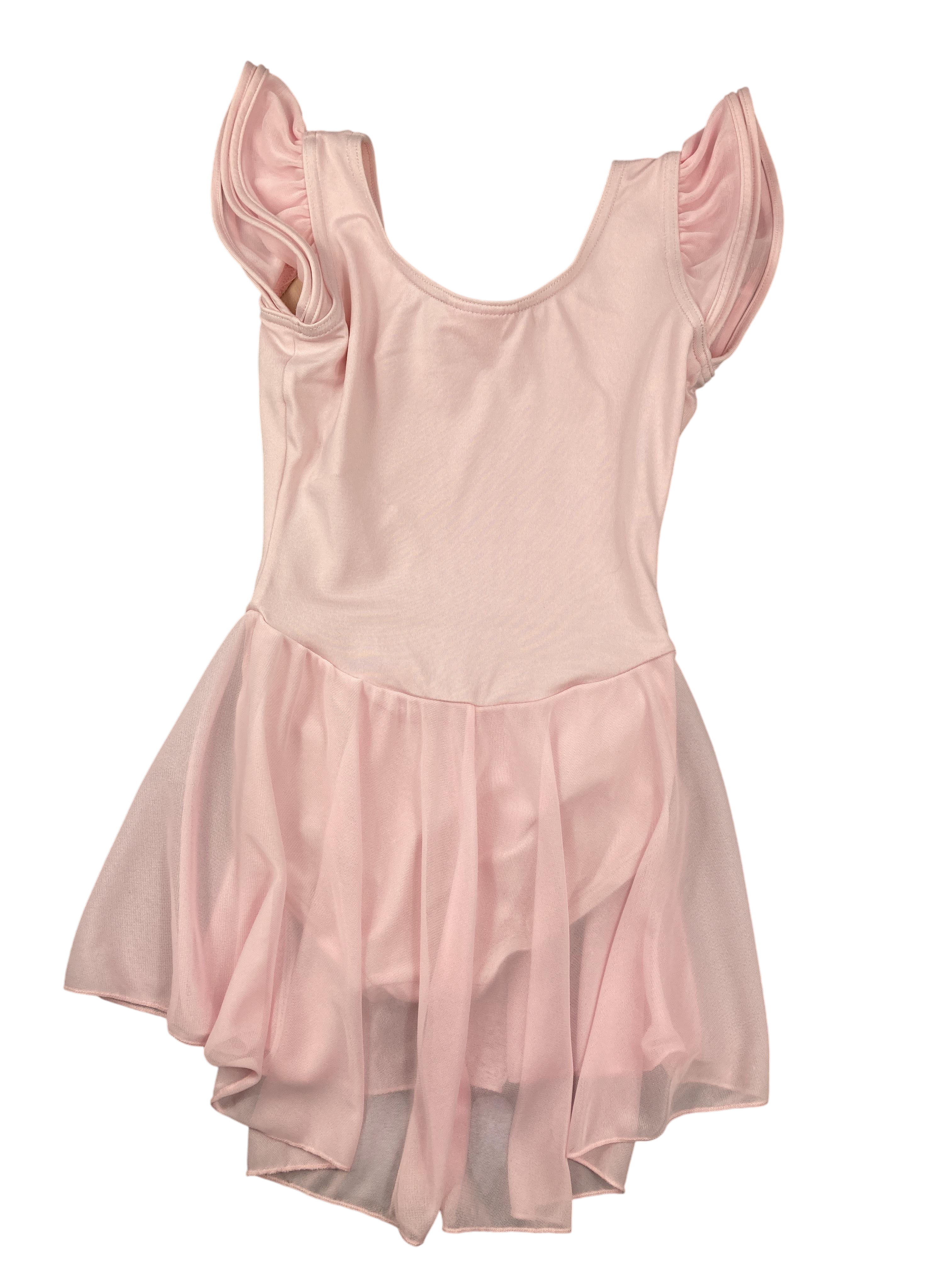 Badeanzüge Badebekleidung Kleidung Badeanzug Capezio Rear Image Second Hand