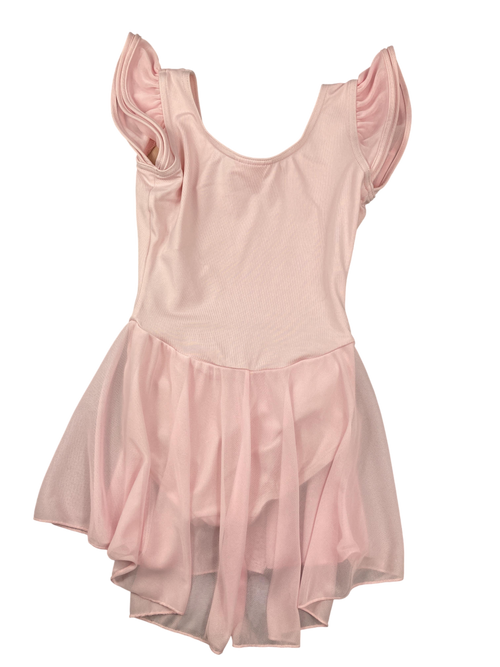 Badeanzüge Badebekleidung Kleidung Badeanzug Capezio Rear Image Second Hand