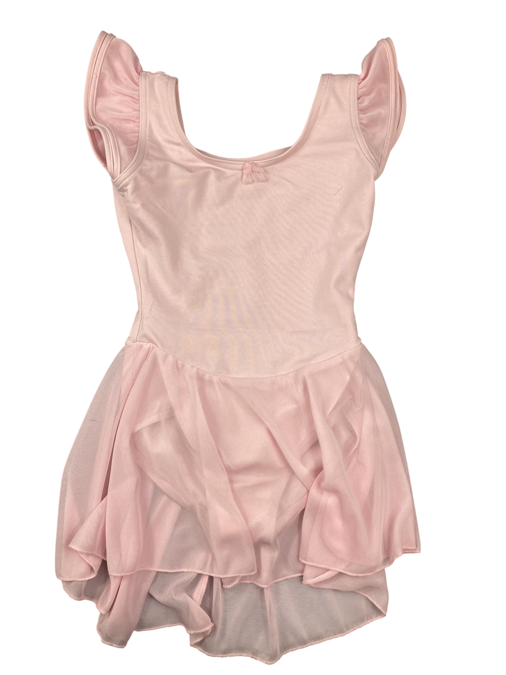 Badeanzüge Badebekleidung Kleidung Badeanzug Capezio Front Image Second Hand