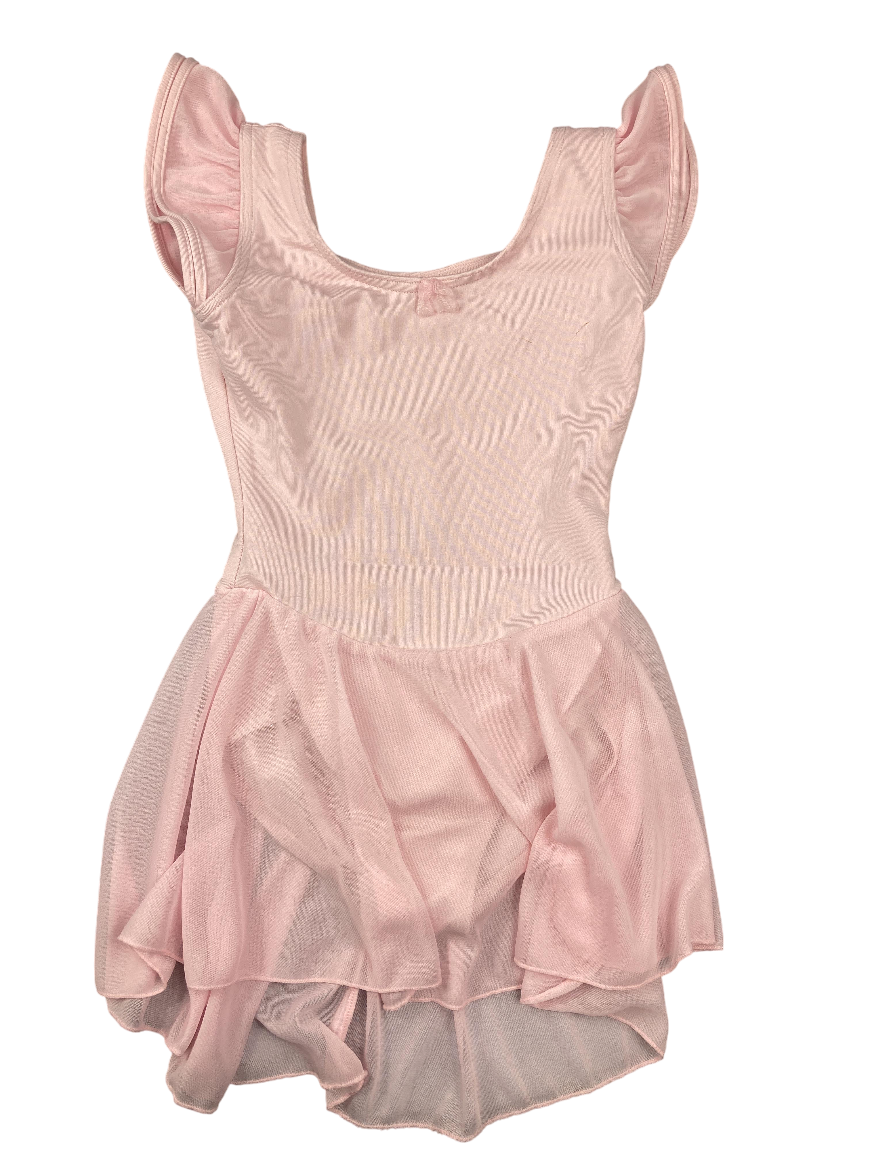 Badeanzüge Badebekleidung Kleidung Badeanzug Capezio Front Image Second Hand