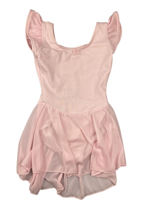 Badeanzüge Badebekleidung Kleidung Badeanzug Capezio Front Image Second Hand