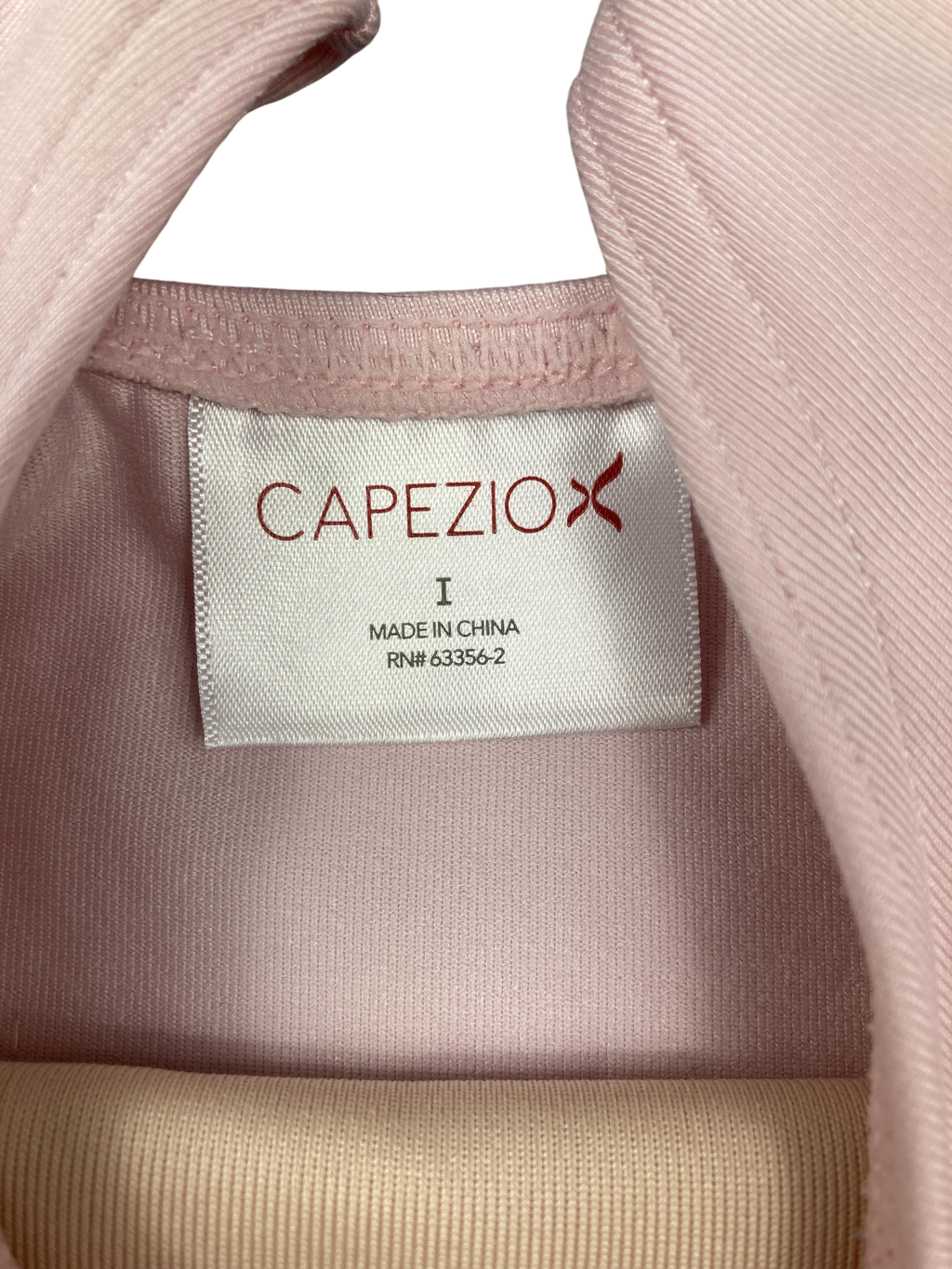 Badeanzüge Badebekleidung Kleidung Badeanzug Capezio Label Image Second Hand