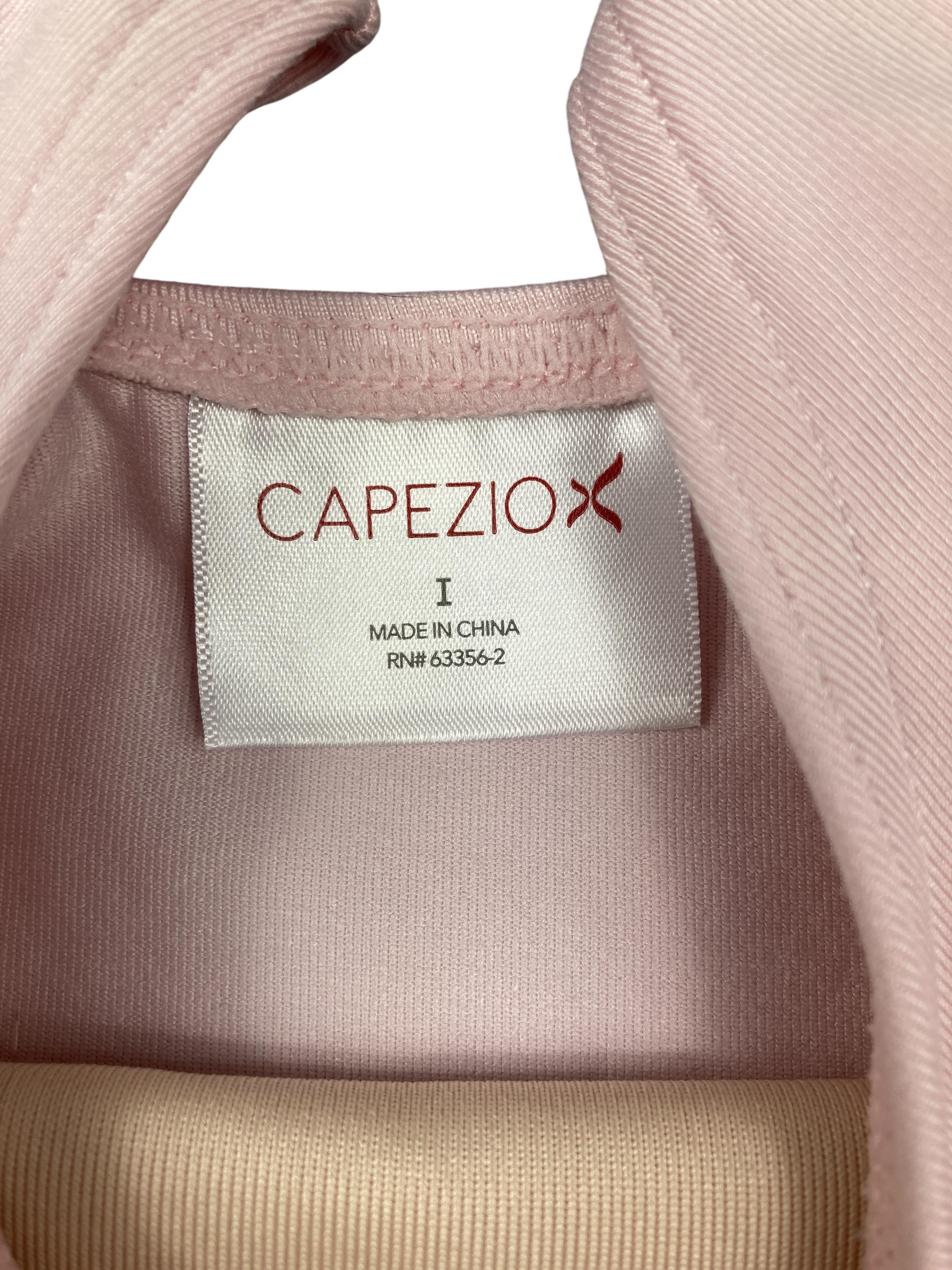 Badeanzüge Badebekleidung Kleidung Badeanzug Capezio Label Image Second Hand