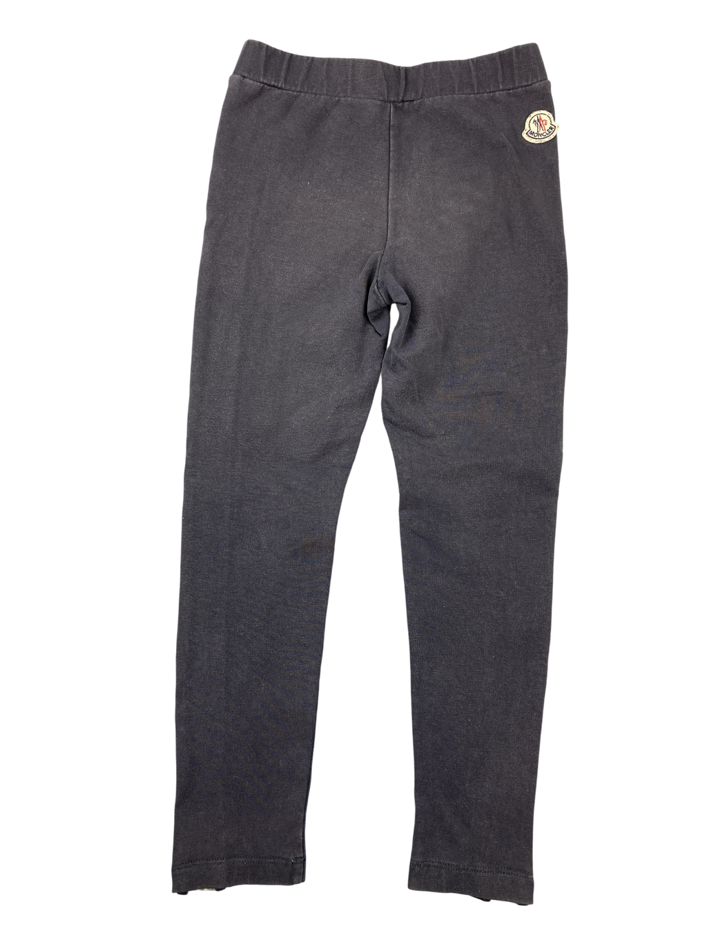 Stoffhosen Hosen & Jeans Kleidung Stoffhose Moncler  Rear Image Second Hand