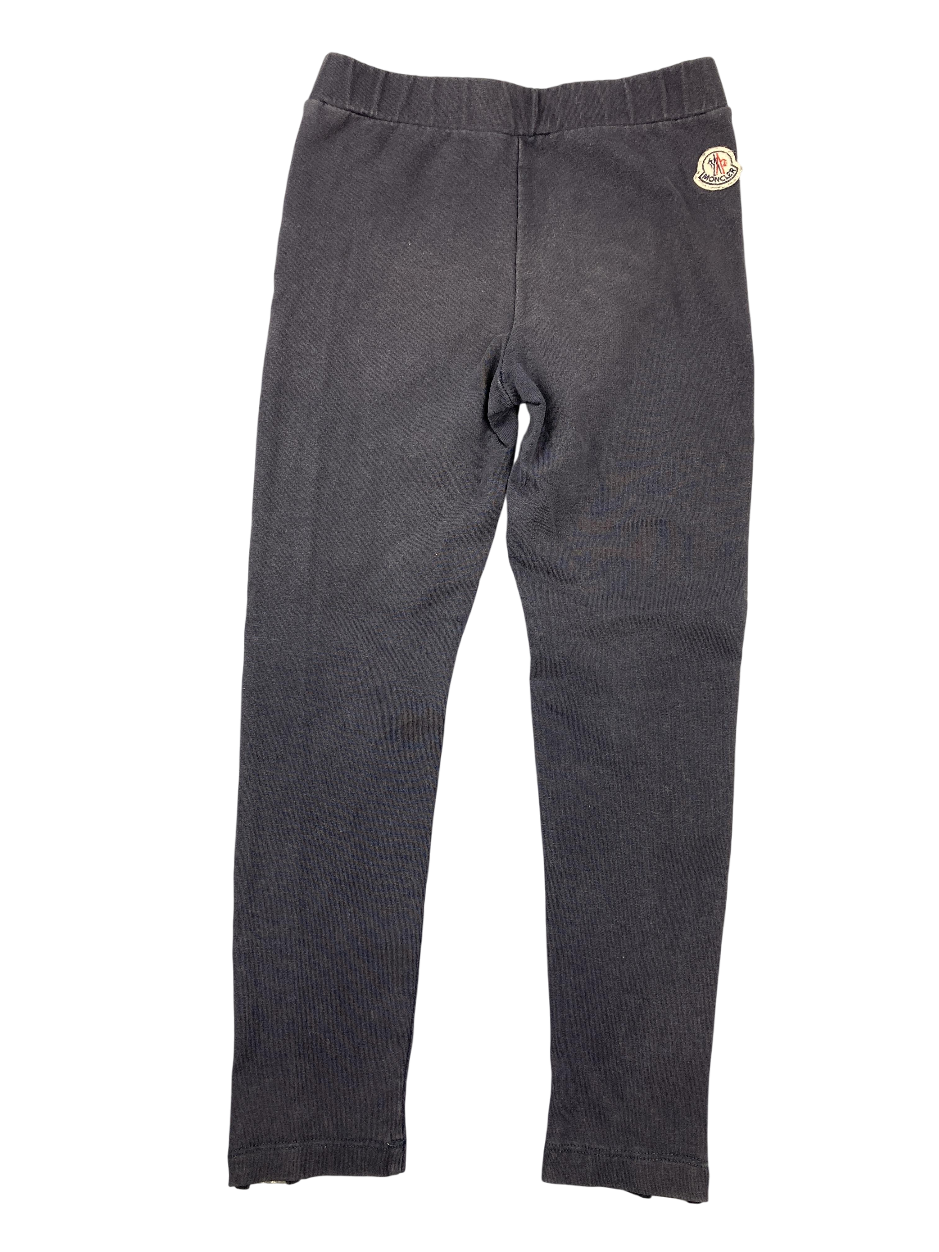 Stoffhosen Hosen & Jeans Kleidung Stoffhose Moncler  Rear Image Second Hand