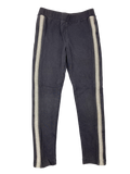Stoffhosen Hosen & Jeans Kleidung Stoffhose Moncler  Front Image Second Hand