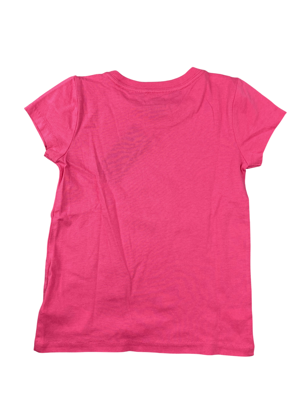 T-Shirts T-Shirts & Tops Kleidung T-Shirt Ralph Lauren Rear Image Second Hand