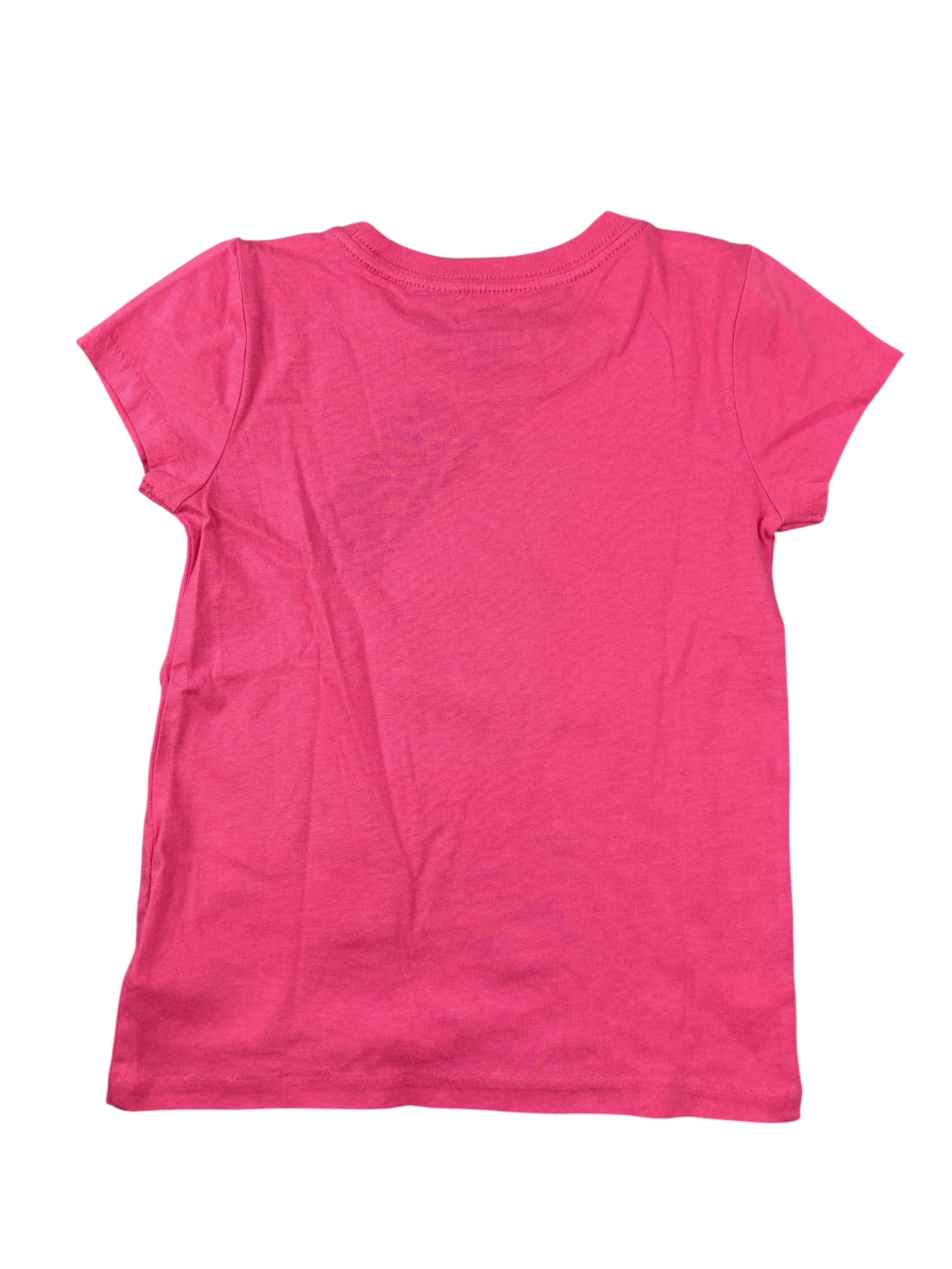 T-Shirts T-Shirts & Tops Kleidung T-Shirt Ralph Lauren Rear Image Second Hand