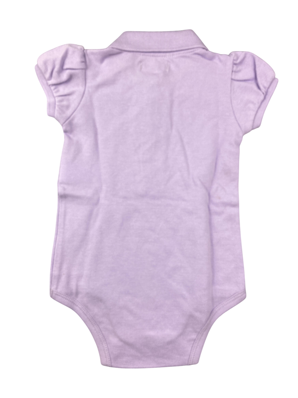 Bodys Unterwäsche & Bodys Kleidung Body Ralph Lauren Rear Image Second Hand