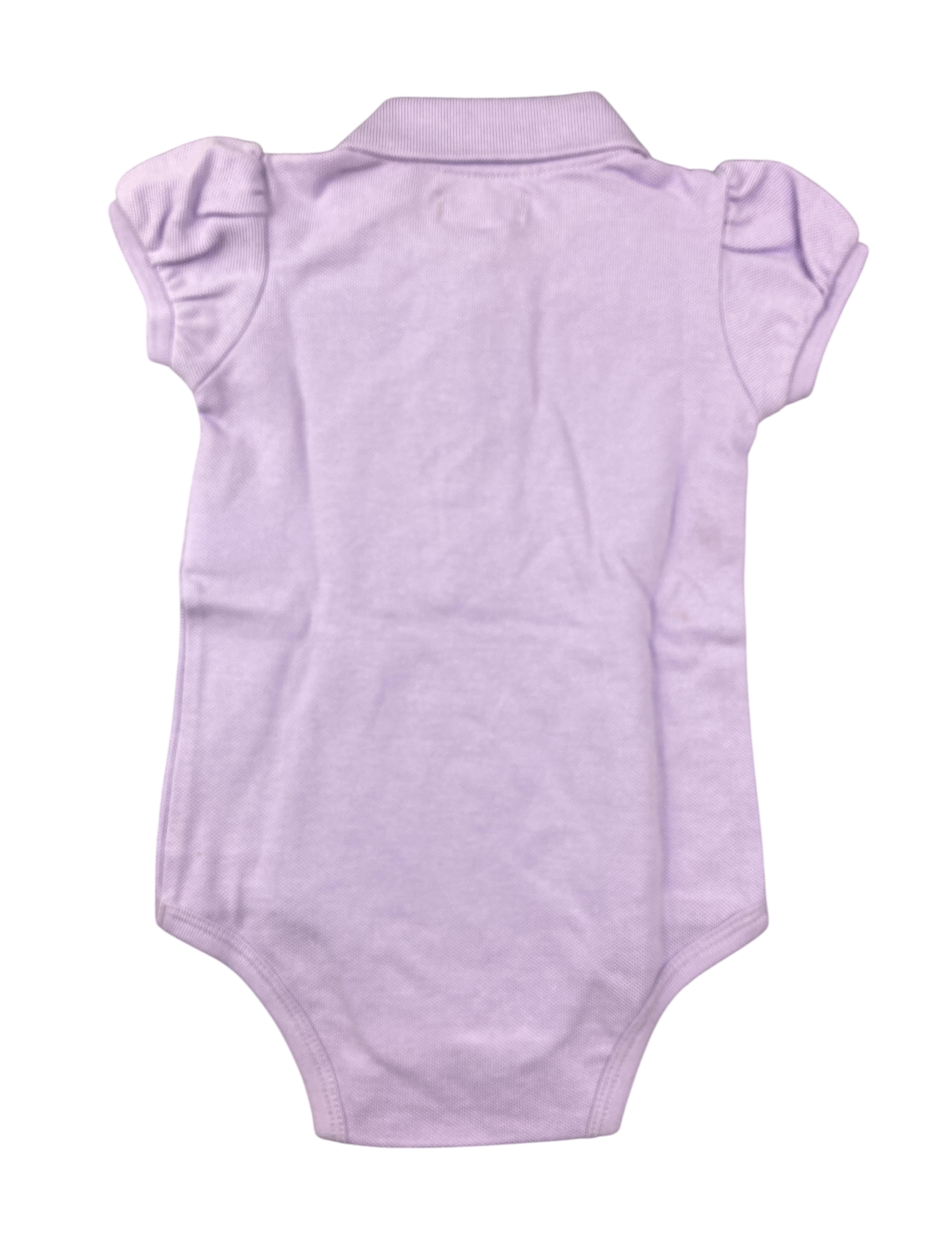 Bodys Unterwäsche & Bodys Kleidung Body Ralph Lauren Rear Image Second Hand