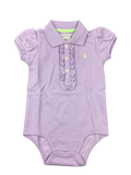 Bodys Unterwäsche & Bodys Kleidung Body Ralph Lauren Front Image Second Hand