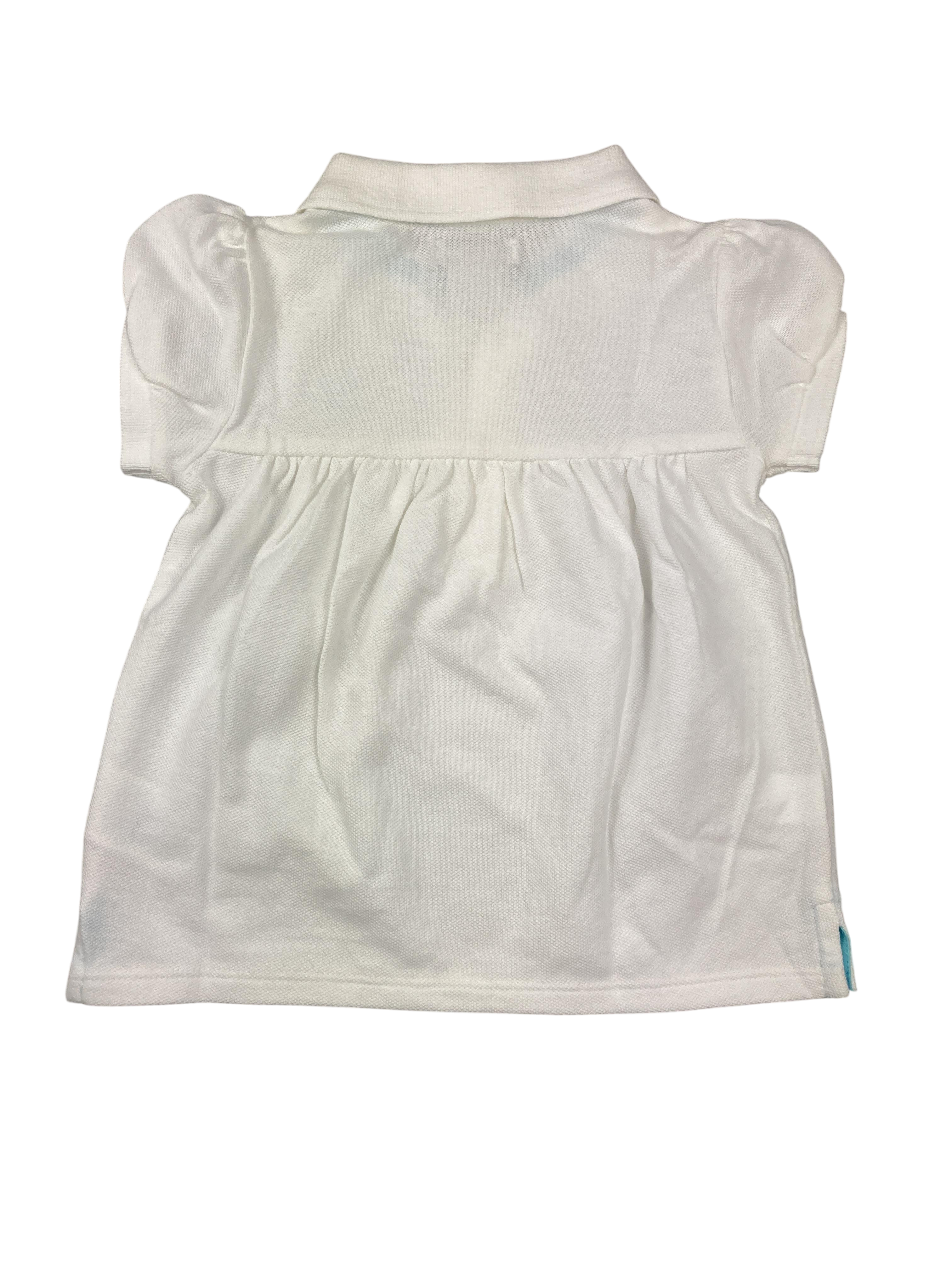 T-Shirts T-Shirts & Tops Kleidung T-Shirt Ralph Lauren Rear Image Second Hand