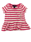 Kleider Kleider & Röcke Kleidung Kleid Ralph Lauren Front Image Second Hand
