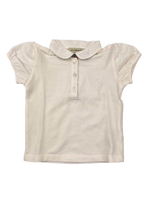 T-Shirts T-Shirts & Tops Kleidung T-Shirt Burberry Front Image Second Hand