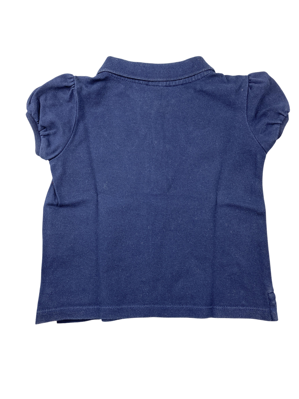 T-Shirts T-Shirts & Tops Kleidung T-Shirt Ralph Lauren Rear Image Second Hand
