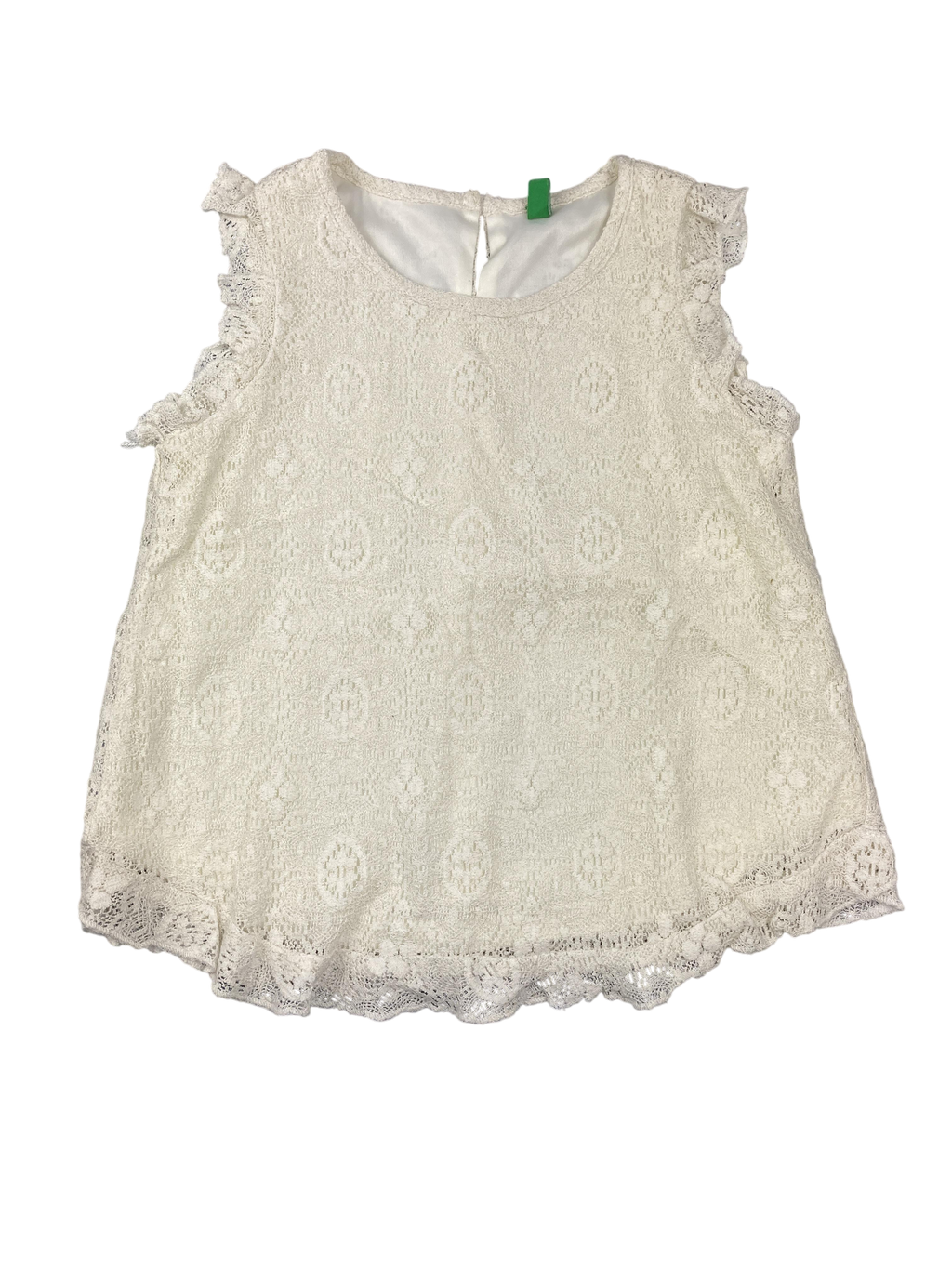T-Shirts T-Shirts & Tops Kleidung T-Shirt Benetton Front Image Second Hand