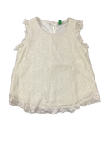 T-Shirts T-Shirts & Tops Kleidung T-Shirt Benetton Front Image Second Hand