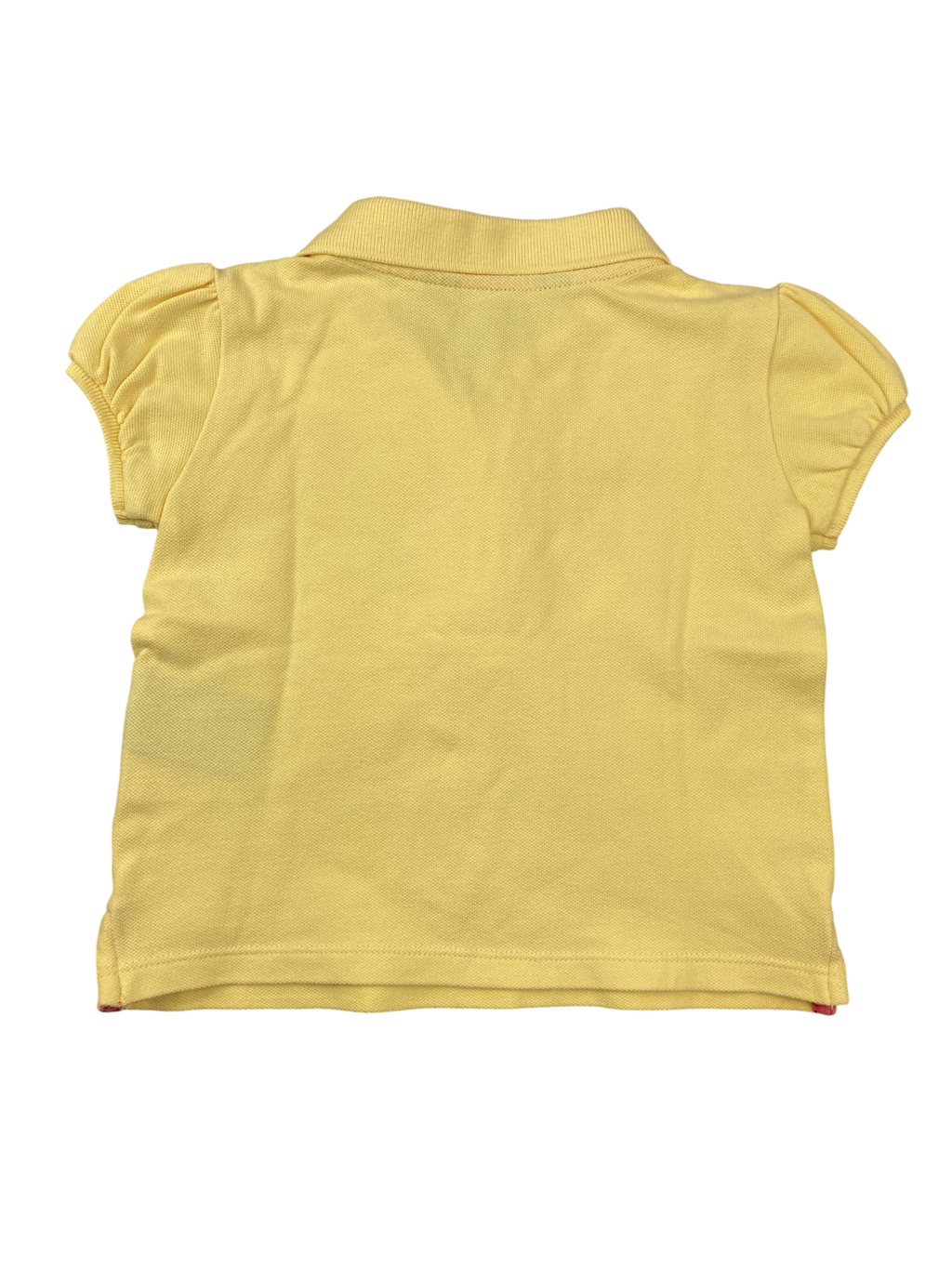 T-Shirts T-Shirts & Tops Kleidung T-Shirt Ralph Lauren Rear Image Second Hand