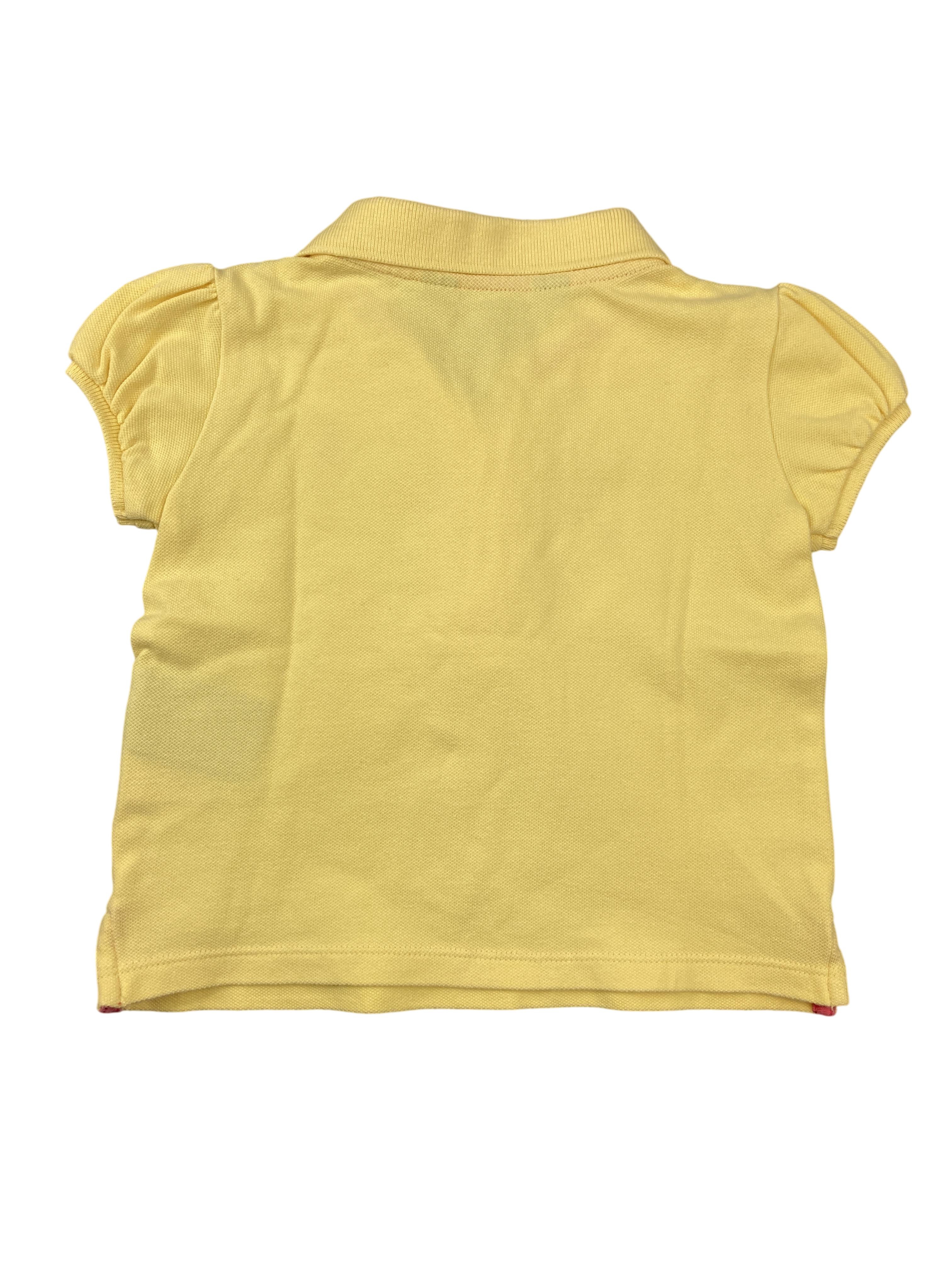 T-Shirts T-Shirts & Tops Kleidung T-Shirt Ralph Lauren Rear Image Second Hand