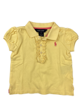 T-Shirts T-Shirts & Tops Kleidung T-Shirt Ralph Lauren Front Image Second Hand