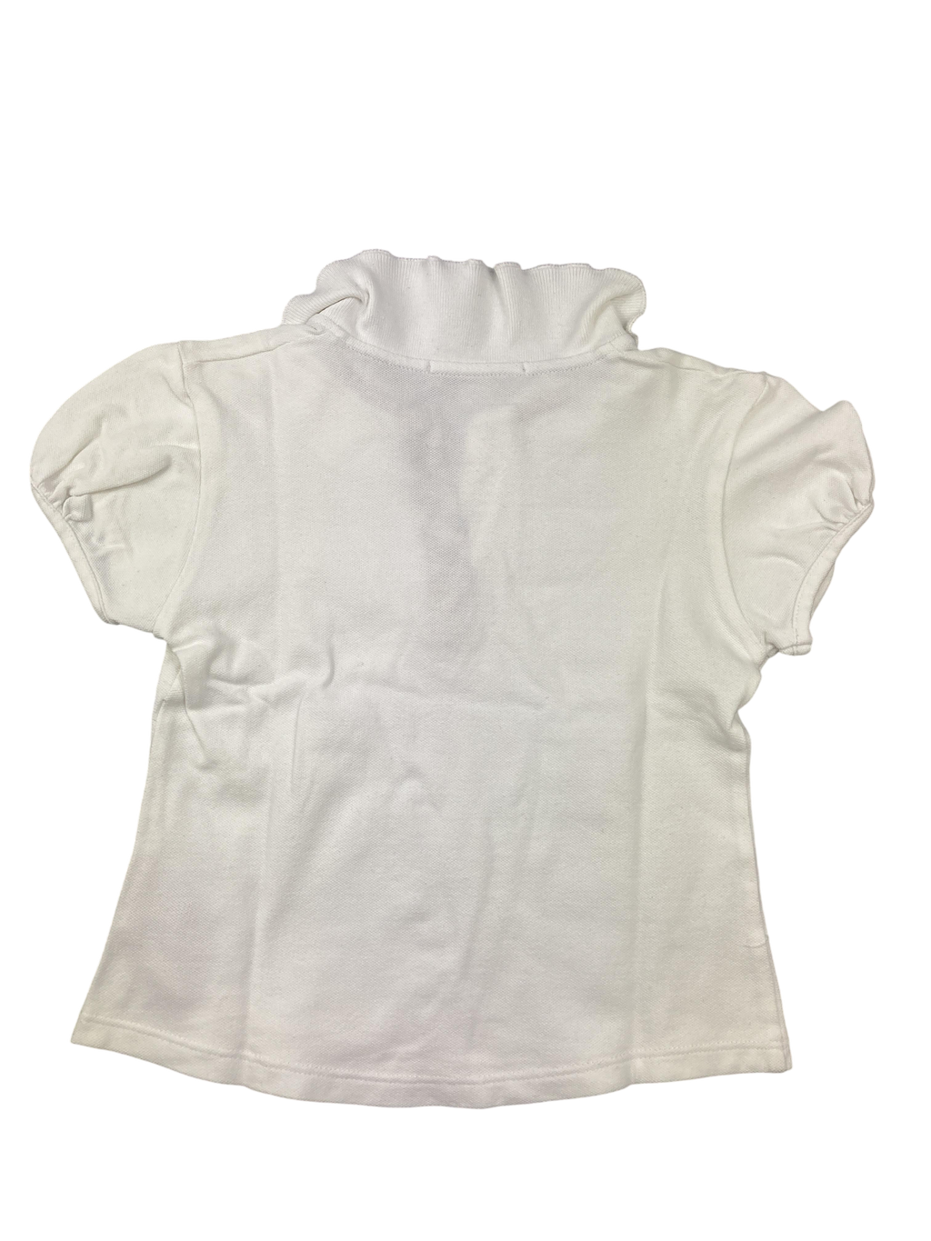 T-Shirts T-Shirts & Tops Kleidung T-Shirt Burberry Rear Image Second Hand