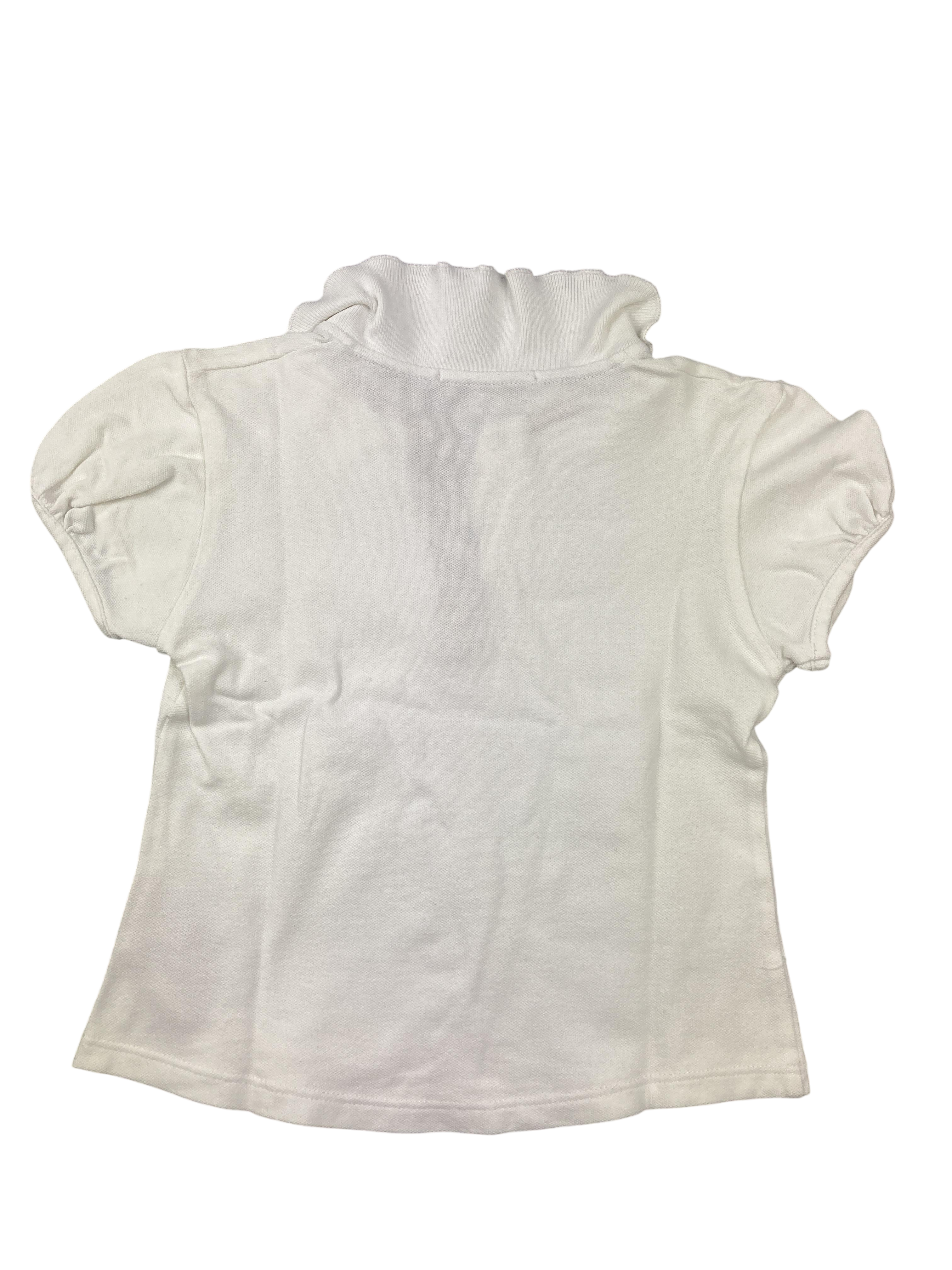 T-Shirts T-Shirts & Tops Kleidung T-Shirt Burberry Rear Image Second Hand
