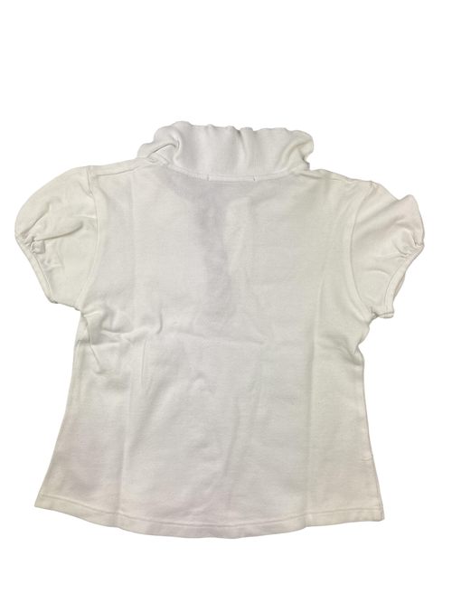 T-Shirts T-Shirts & Tops Kleidung T-Shirt Burberry Rear Image Second Hand