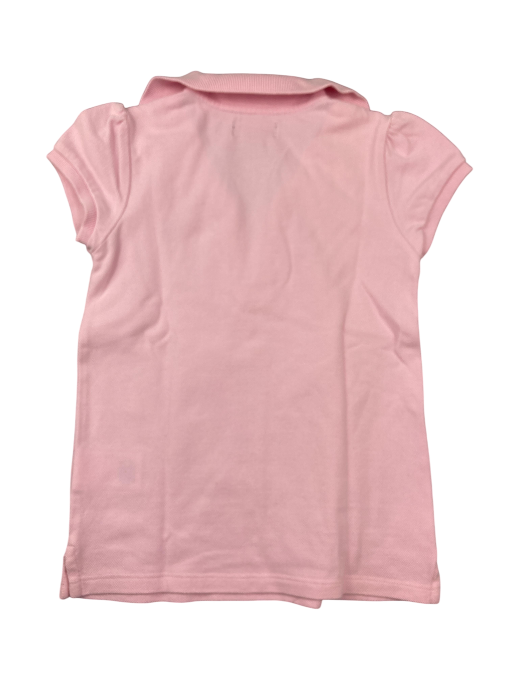 T-Shirts T-Shirts & Tops Kleidung T-Shirt Ralph Lauren Rear Image Second Hand