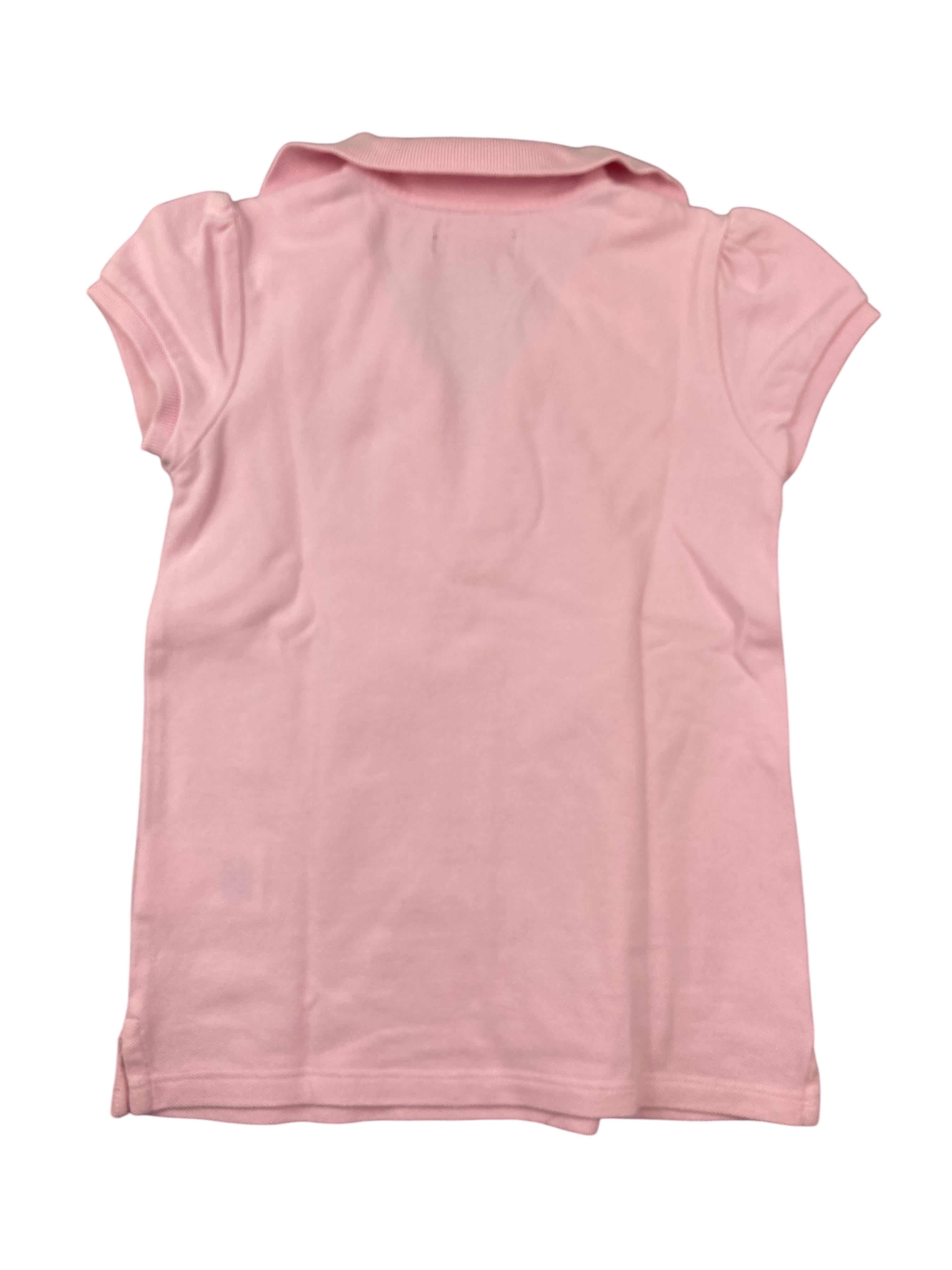 T-Shirts T-Shirts & Tops Kleidung T-Shirt Ralph Lauren Rear Image Second Hand