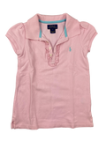 T-Shirts T-Shirts & Tops Kleidung T-Shirt Ralph Lauren Front Image Second Hand