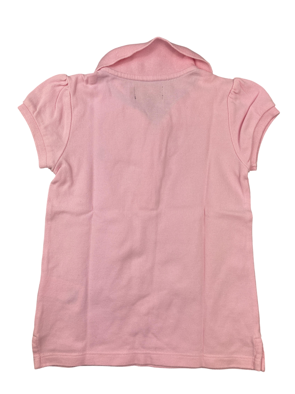 T-Shirts T-Shirts & Tops Kleidung T-Shirt Ralph Lauren Rear Image Second Hand