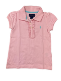 T-Shirts T-Shirts & Tops Kleidung T-Shirt Ralph Lauren Front Image Second Hand