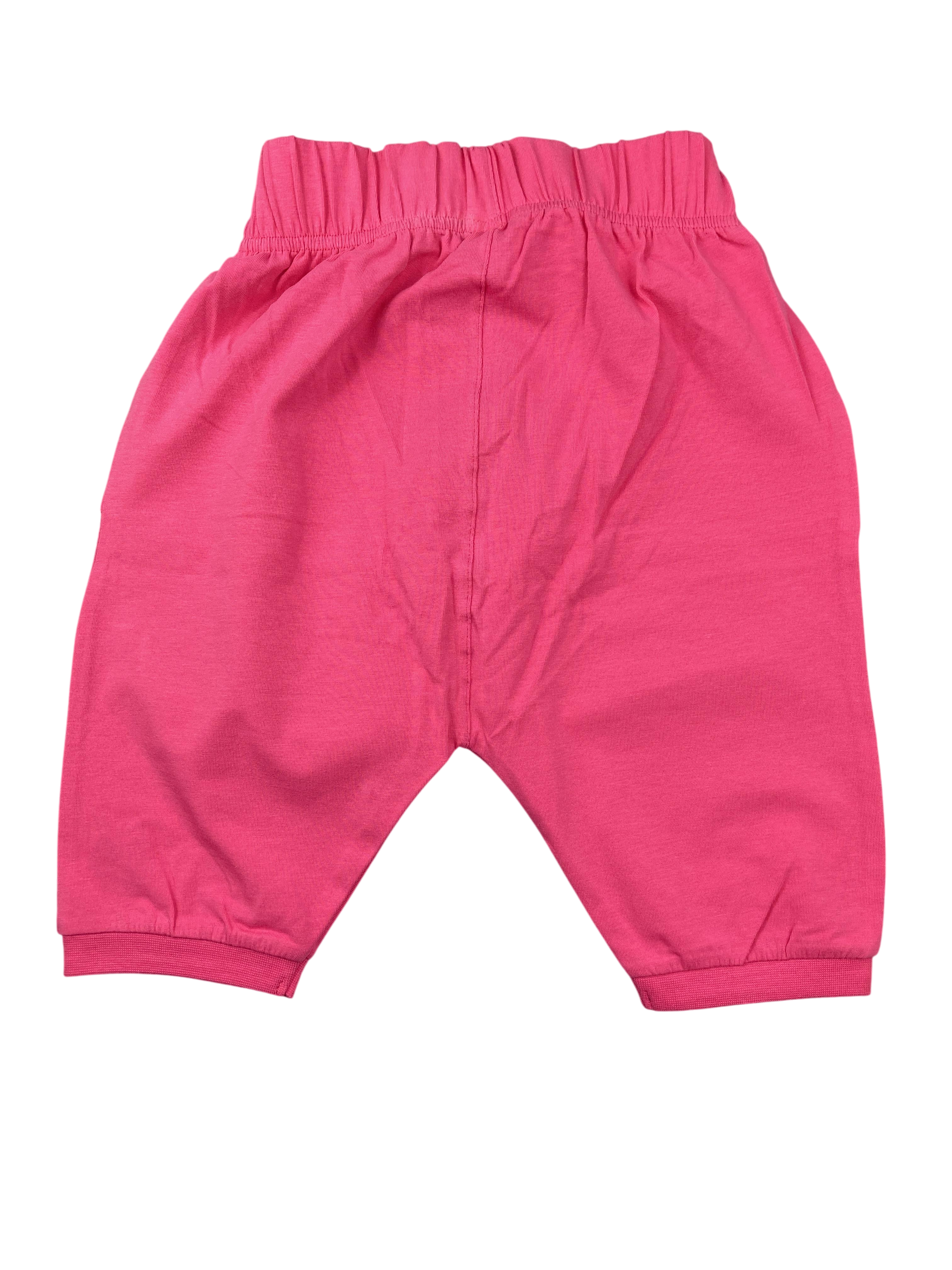 Stoffhosen Hosen & Jeans Kleidung Stoffhose Smafolk Rear Image Second Hand