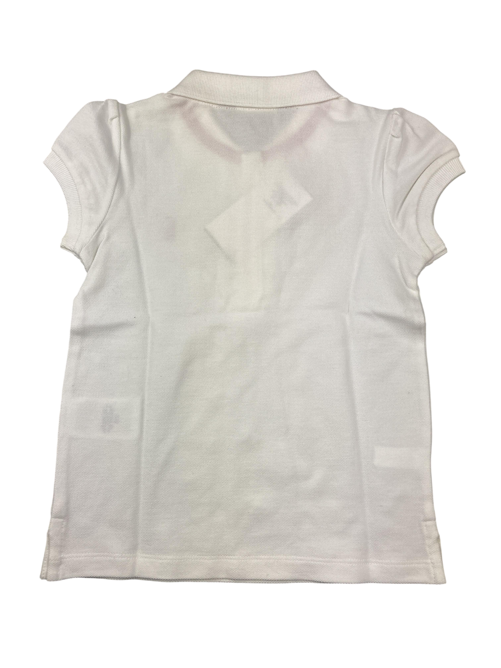 T-Shirts T-Shirts & Tops Kleidung T-Shirt Ralph Lauren Rear Image Second Hand