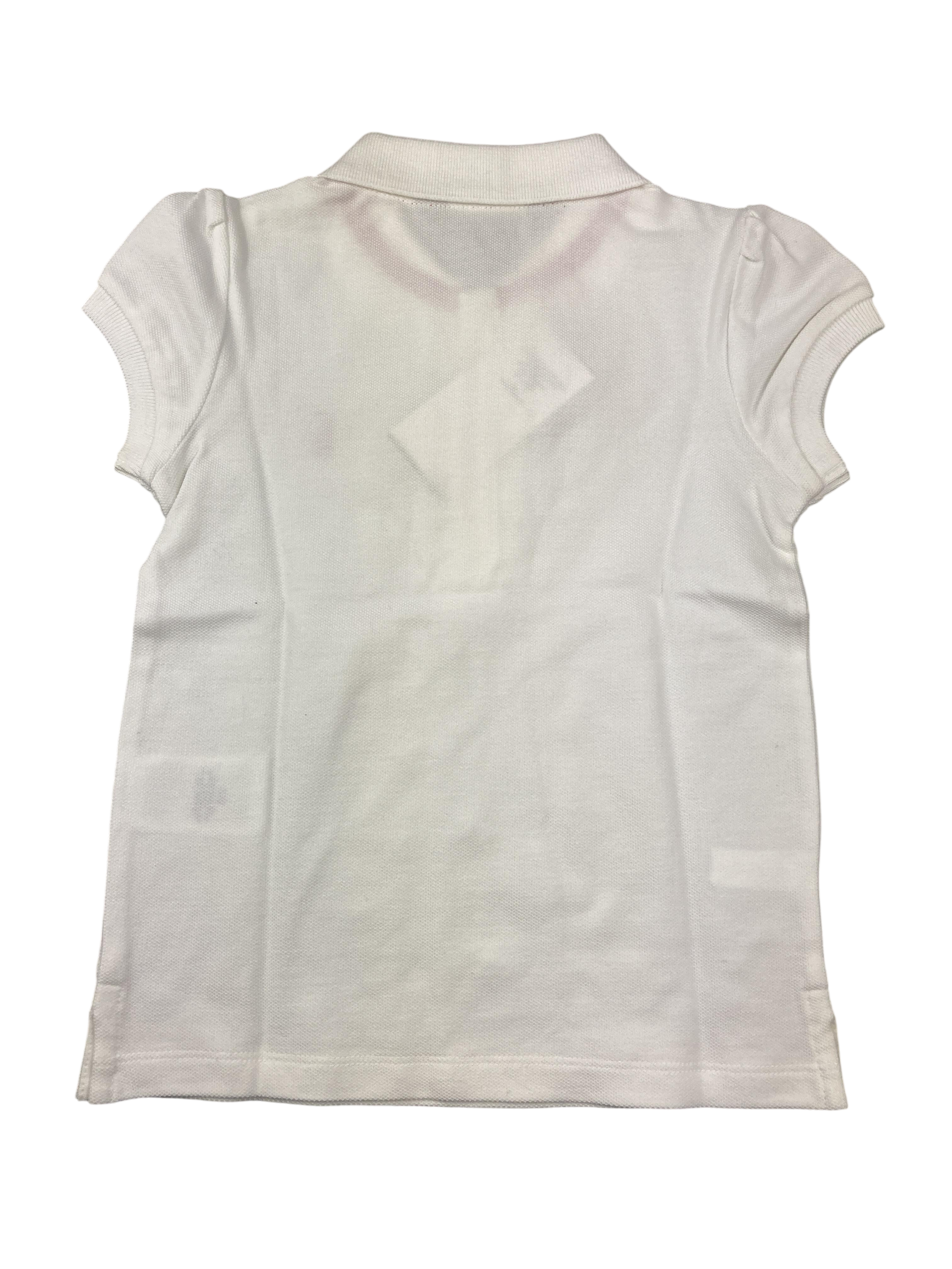 T-Shirts T-Shirts & Tops Kleidung T-Shirt Ralph Lauren Rear Image Second Hand