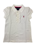 T-Shirts T-Shirts & Tops Kleidung T-Shirt Ralph Lauren Front Image Second Hand