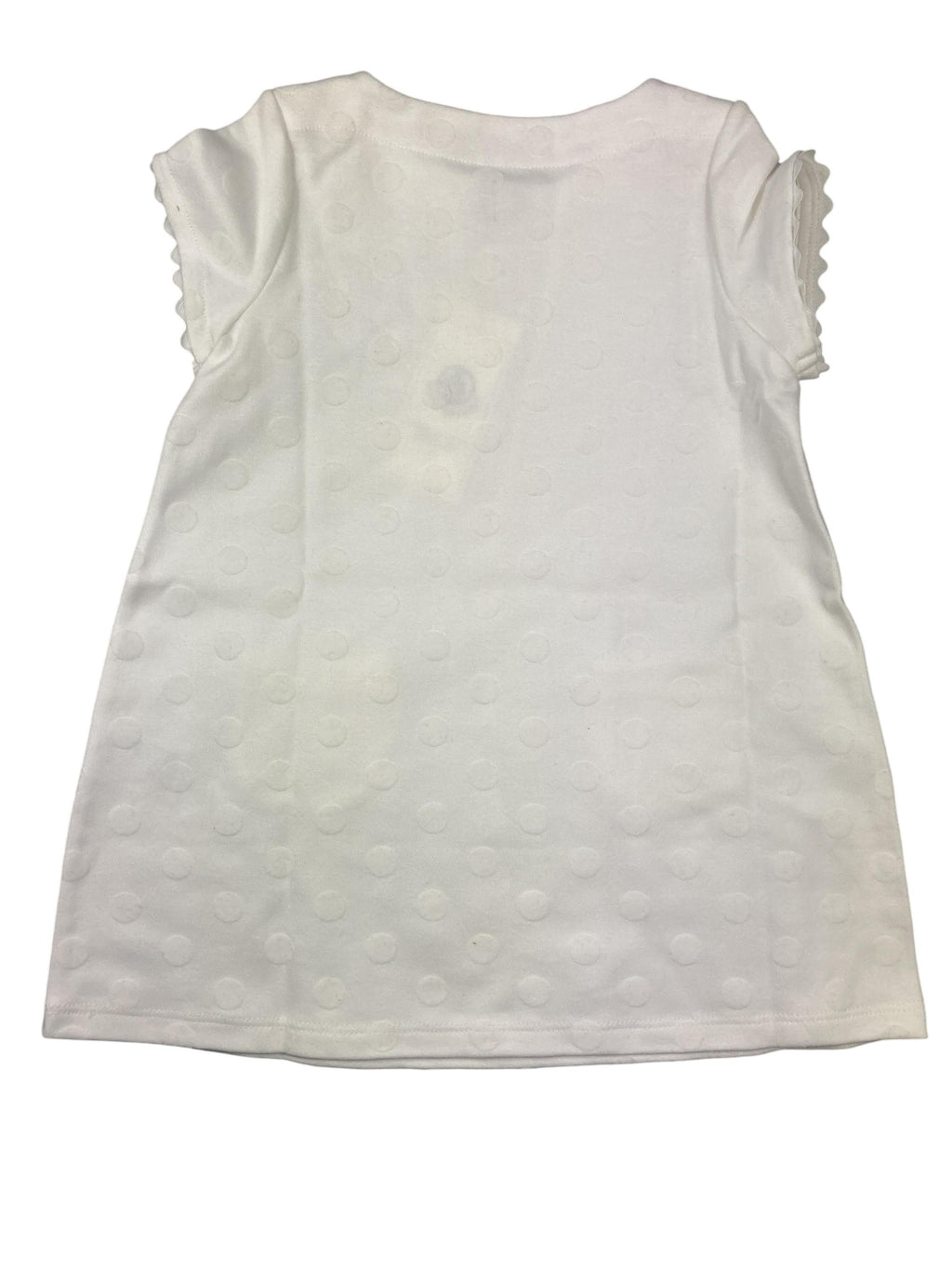 Kleider Kleider & Röcke Kleidung Kleid Petit Bateau Rear Image Second Hand