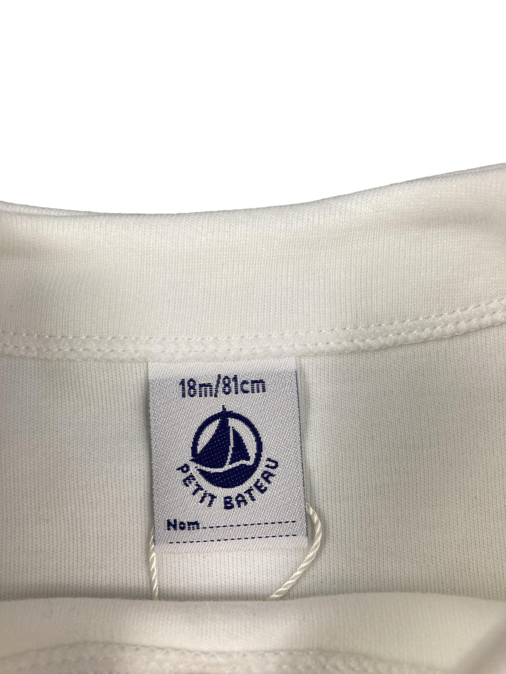 Kleider Kleider & Röcke Kleidung Kleid Petit Bateau Label Image Second Hand