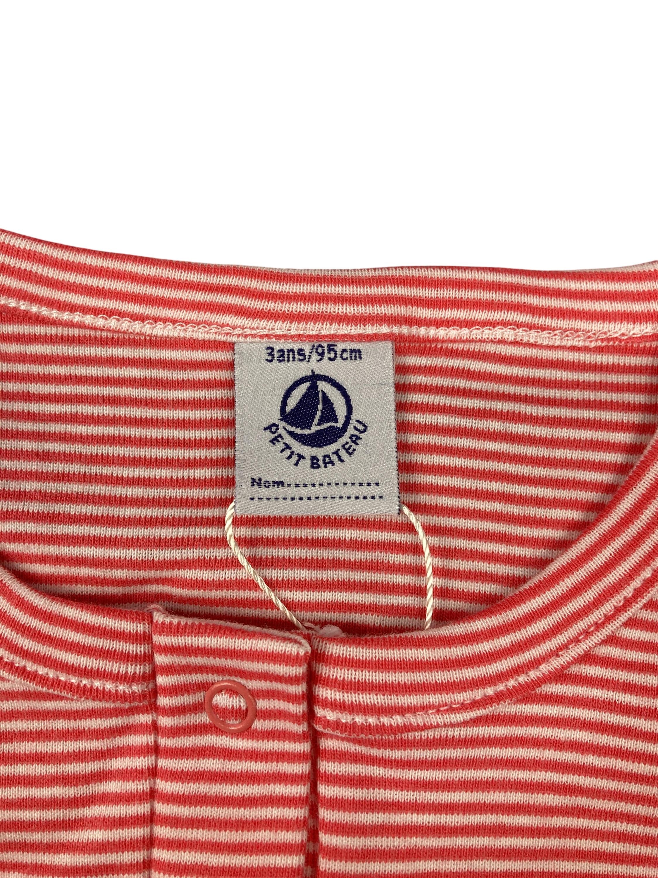 Kleider Kleider & Röcke Kleidung Kleid Petit Bateau Label Image Second Hand