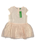 Kleider Kleider & Röcke Kleidung Kleid Benetton Front Image Second Hand