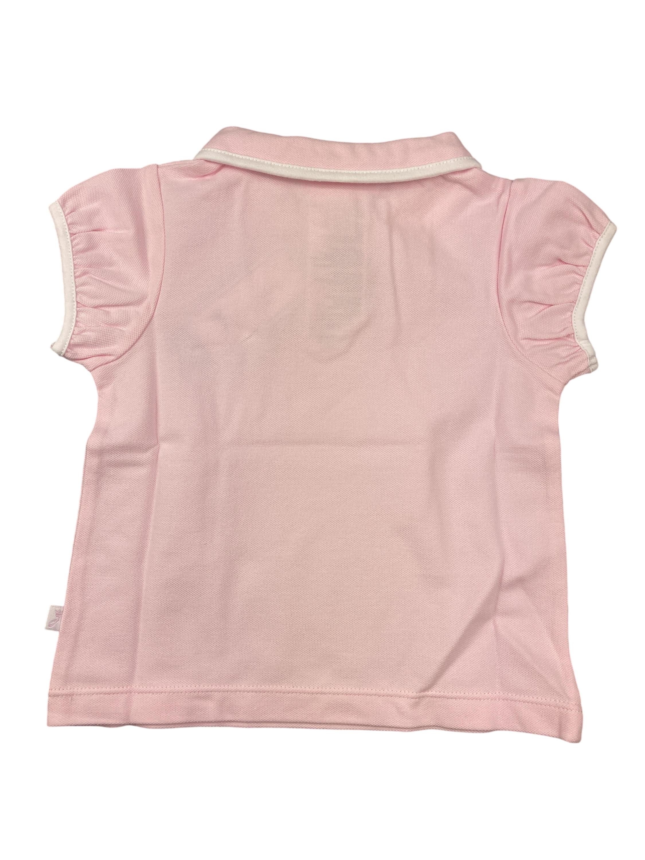 T-Shirts T-Shirts & Tops Kleidung T-Shirt Jacadi Rear Image Second Hand